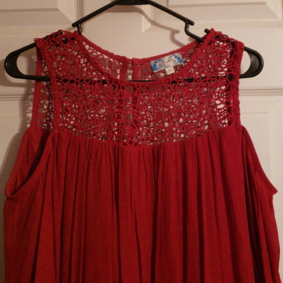 Dress - Picture 3 of 3